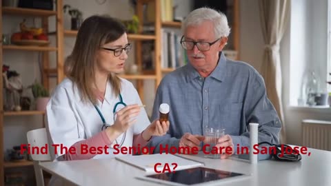 Nu Care - Senior Home Care in San Jose, CA