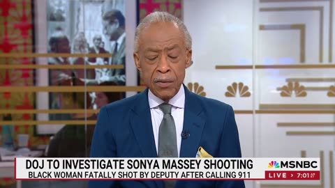 DOJ to investigate Sonya Massey shooting| A-Dream ✅