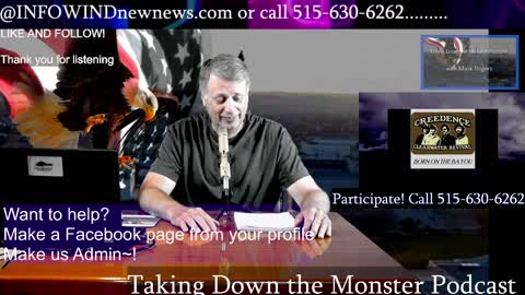 UN agenda Anomally Taking Down the Monster Podcast Episode 30 #TDM #Agenda #UN #UnitedNations