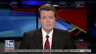 Fox News' Cavuto goes off on Trump for focusing on financial boom