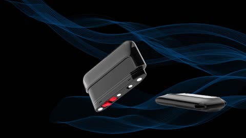 Suorin Air Plus Pod System Starter Kit