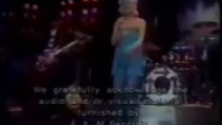 Blondie - Midnight Special = 1979