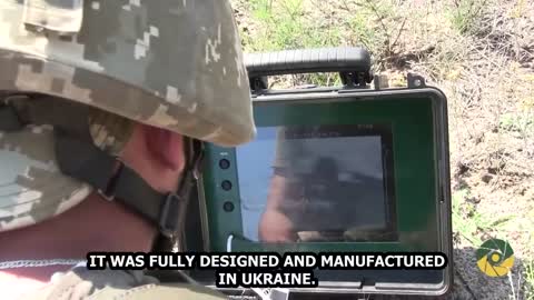 Ukraine War - Ukrainian Forces Shoot Down Russian Helicopter With STUGNA-P ATGM System