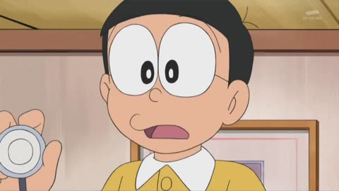 Doraemon New Episode 13-01-2024 - Episode 06- Doraemon Cartoon - Doraemon In Hindi - Doraemon Movie