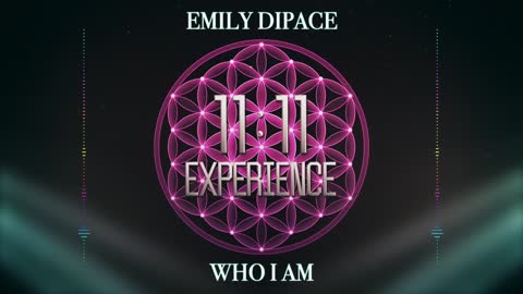 Emily DiPace - Who I am