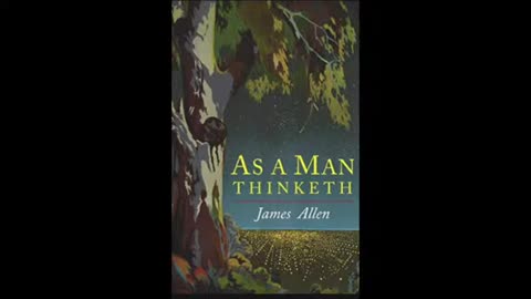 BGA As a man Thinketh full audiobook narrated by Bootsy Greenwood