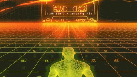 Summer of 85🌅 / Electric 80s Synthpop Mixtape | Nostalgic Beats
