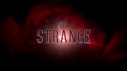 Dr.Strange 2 OFFICIAL TRAILER