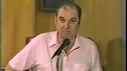William Cooper - Sedona, Arizona Lecture (1998)