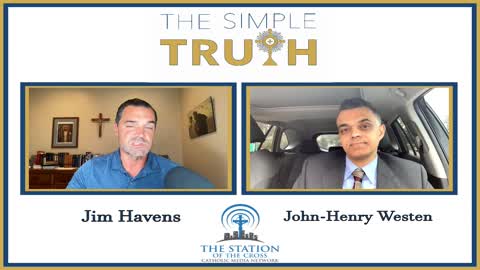 Current Events with John-Henry Westen of LifeSite News