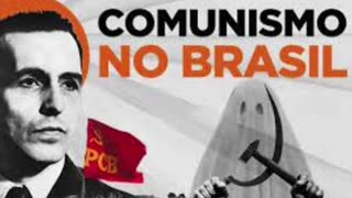 Comunismo no Brasil já começou?