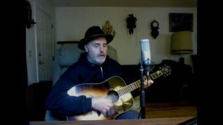 Stopping By Woods On A Snowy Evening / Robert Frost Poem / original music