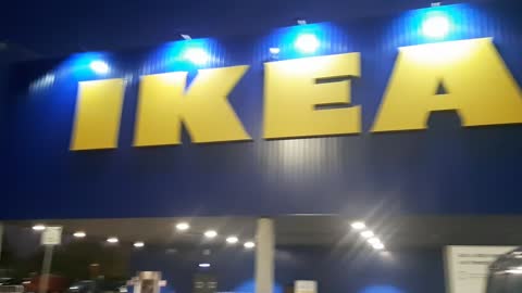 West Midlands IKEA
