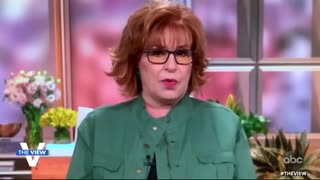 Joy Behar Goes Nuts, Claims GOP is Trying to Take over the Country ‘So the Fascists Can Rule’