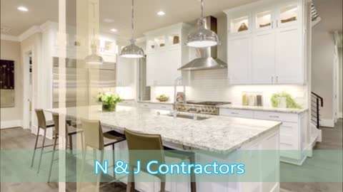 N & J Contractors - (678) 974-9265