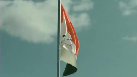 Indian flag