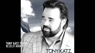 Tony Katz Today: How Control Creates Fear and Fear Begets Control