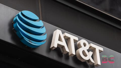 AT&T customers hit with nationwide service issue