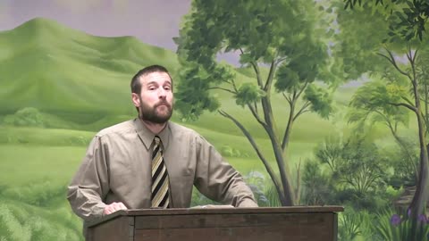 Mark 16 Preached by Pastor Steven Anderson