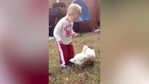 🤣 Funniest: 🐶 Dogs 😻 Cats and 👶 Babies - LOL Funny Pets, Animals, and Baby Videos 😇