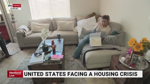 US grapples with housing affordability crisis