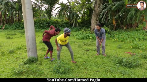Must watch funny video| Try not to laugh challenge