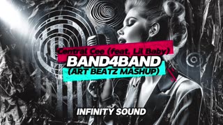 BAND4BAND - Central Cee (feat. Lil Baby) (ART BEATZ MASHUP)