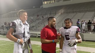 Jenks (OK) Defeats Summit in an Overtime Thriller 20-14