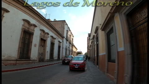 Lagos de Moreno, Jalisco