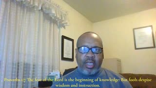 How can you get knowledge from God?