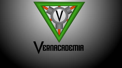 Vernacademia Season 2.15: Competitive Environments Pt. 1