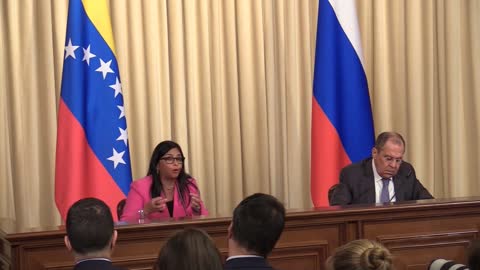 Nicolás Maduro traslada de Lisboa a Moscú la oficina de la petrolera PDVSA