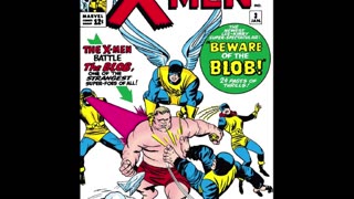 X-Men First Magneto Arc