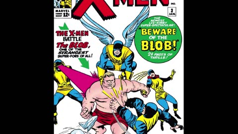 X-Men First Magneto Arc