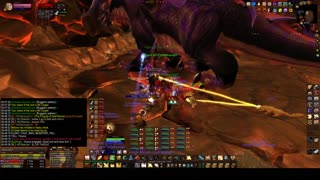 Turtle Wow - Onyxia raid PUG - 14 April - paladin POV