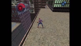 Spider-Man 2 Playthrough (GameCube) - Part 1