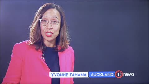 TVNZ Pimps New Zealand's New Apartheit Roadmap