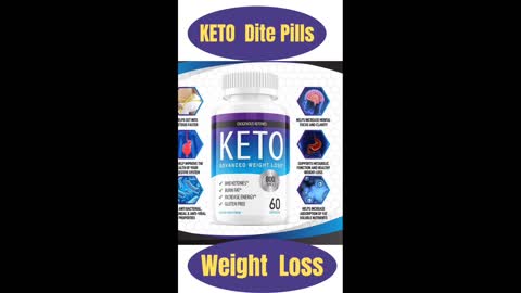 Weight Loss with Keto Advance