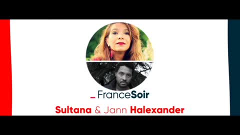 #Archive​ France Soir / Debriefing Sultana & Jann Halexander, chanteurs de "l'essentiel" | #repost