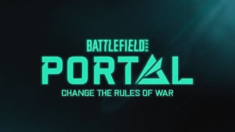 Battlefield 2042 Portal