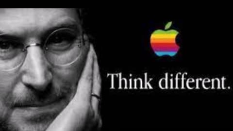 Quotes from Steve Jobs