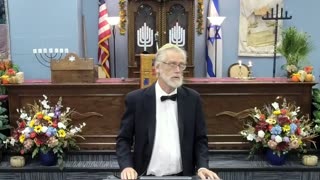 2023/10/06 Lev Hashem Hashanah Raba Teaching