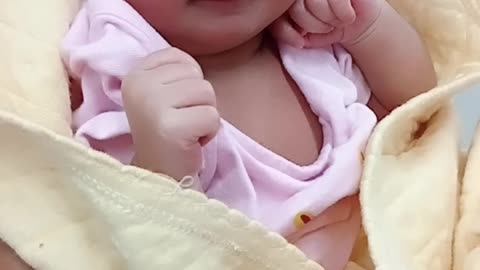 new born baby