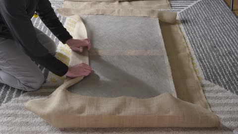 How To Build A DIY Acoustic Panel (Easy Steps)