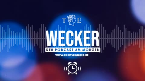 TE Wecker am 6.10.2022