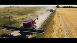 Harvest Kickoff 2019 - Episode 1