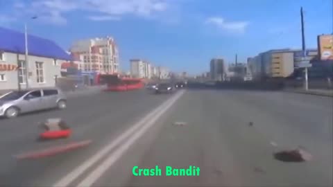 Car Crashes Compilation