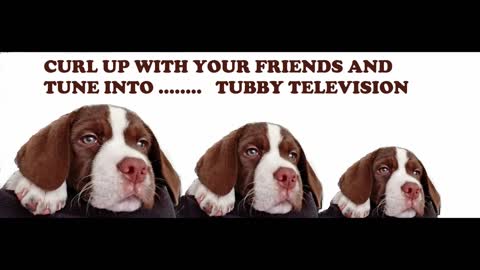 TUBBY TV - BUBBLES