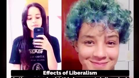 Effects of Liberalism