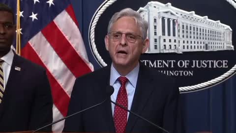 AG Garland Announces Formation of ‘Office of Environmental Justice’ within the DOJ